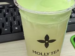 -小大董·烤鸭(观景餐厅·南京西路店)