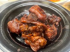 -御彩酒家(东风东路店)