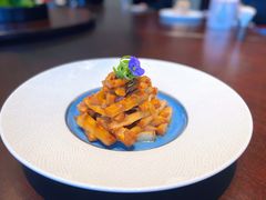 -海味世家·家常菜馆(明州里店)