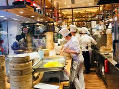 自助取餐区-西贝莜面村(当代商城店)