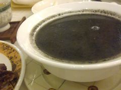 -金城大酒店-中餐厅(汾江中路店)