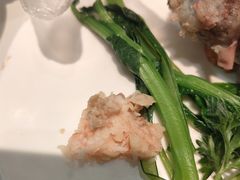 -花少爷·鲜虾干贝粥(延安万达店)