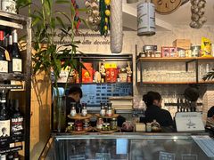 -Alimentari早午餐(安福路店)