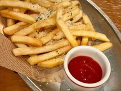 -Laures·月桂西班牙碳烤餐厅(十尚坊店)