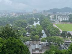 -台州府城(江南长城)