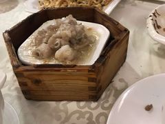 -源华酒家(联世广场店)