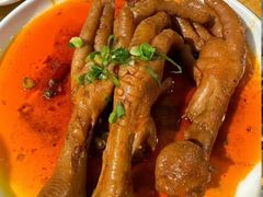 -0317火锅鸡·清真(正达店)