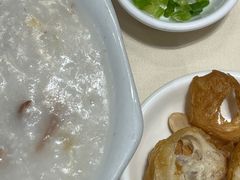 -广东胜利宾馆西关粤中餐厅