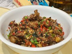 -笨罗卜浏阳菜馆(龙华鹏润达店)