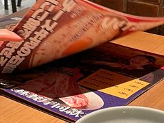 -烧肉达人•炭火烧肉(新天地店)