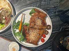 -LES ELITES 英集荟(南京西路店)