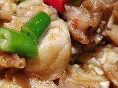 -蛙喔炭烧牛蛙(盐城盐都万达店)