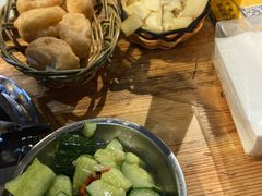 -范贤光鸡公煲(平乐园总店)