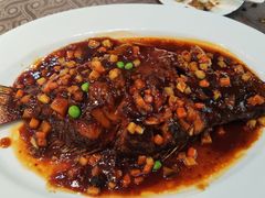 -泰丰楼(前门西大街店)