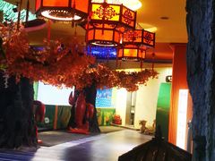 -宝丽金大酒店·洗浴中心