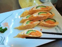 -闻香阁·清真(光荣道店)