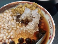 -鲜芋仙(番禺万达广场店)