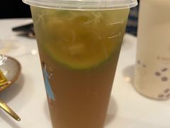 -KNOTKNOT珞珞·日式甜品(K11店)