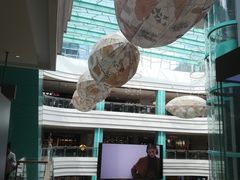 -大族广场Mall&More