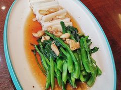 -八大碗·地道东北菜(中街店)