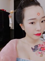 -盘子女人坊古装写真摄影(天津总店)