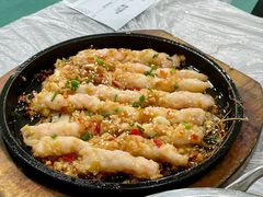 -小民大排档(光谷店)