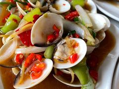 -覃记海鲜美食餐厅