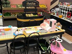 -Lilliput粒粒堡亲子餐厅(祥云小镇店)