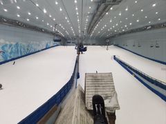 -哈尔滨热雪奇迹