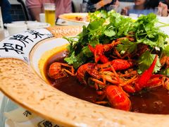 -老人和饭店(打浦路店)