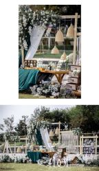 -IDOI婚礼策划·IDOIWEDDING