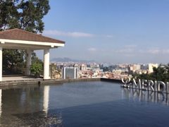 -厦门艾美酒店·乐美中餐厅