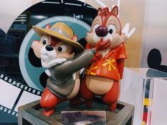 -泡泡玛特POPMART(合生汇店)