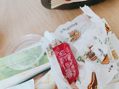 -德克士(东至汇金店)