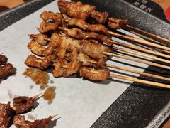 -管氏翅吧(马家堡店)