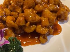 -牟传仁饭庄(星海店)