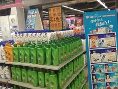 -中百仓储(新洲购物广场店)