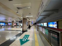 -王府井(地铁站)