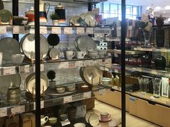 -永旺黄岛购物中心