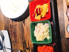 -斯比特花园西餐厅(东方商厦店)