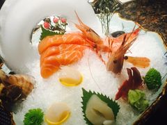 -花隐日式怀石料理(万象城购物中心店)