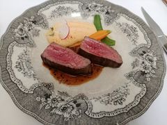 -La Villa French Restaurant