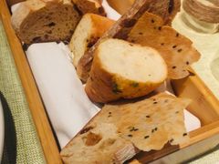 餐前面包-蝶舍·MAISON PAPILLON