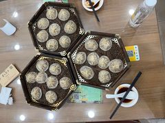 -西安贾三灌汤包·回坊小吃·清真炒菜(北院门总店)