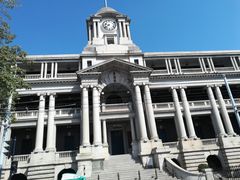 -珠江夜游西堤码头