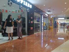 -北京华联购物中心(天通苑店)
