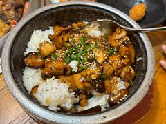 -九田家黑牛烤肉料理(香河店)