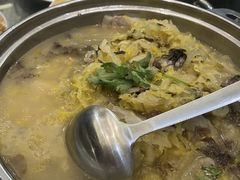 -大丰收海鲜地方菜馆