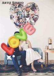 韩式-THE QUEEN(北京店)