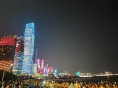 -青岛第三海水浴场